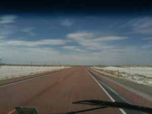 reverseroad