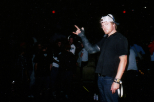 Ryan Dunn featured