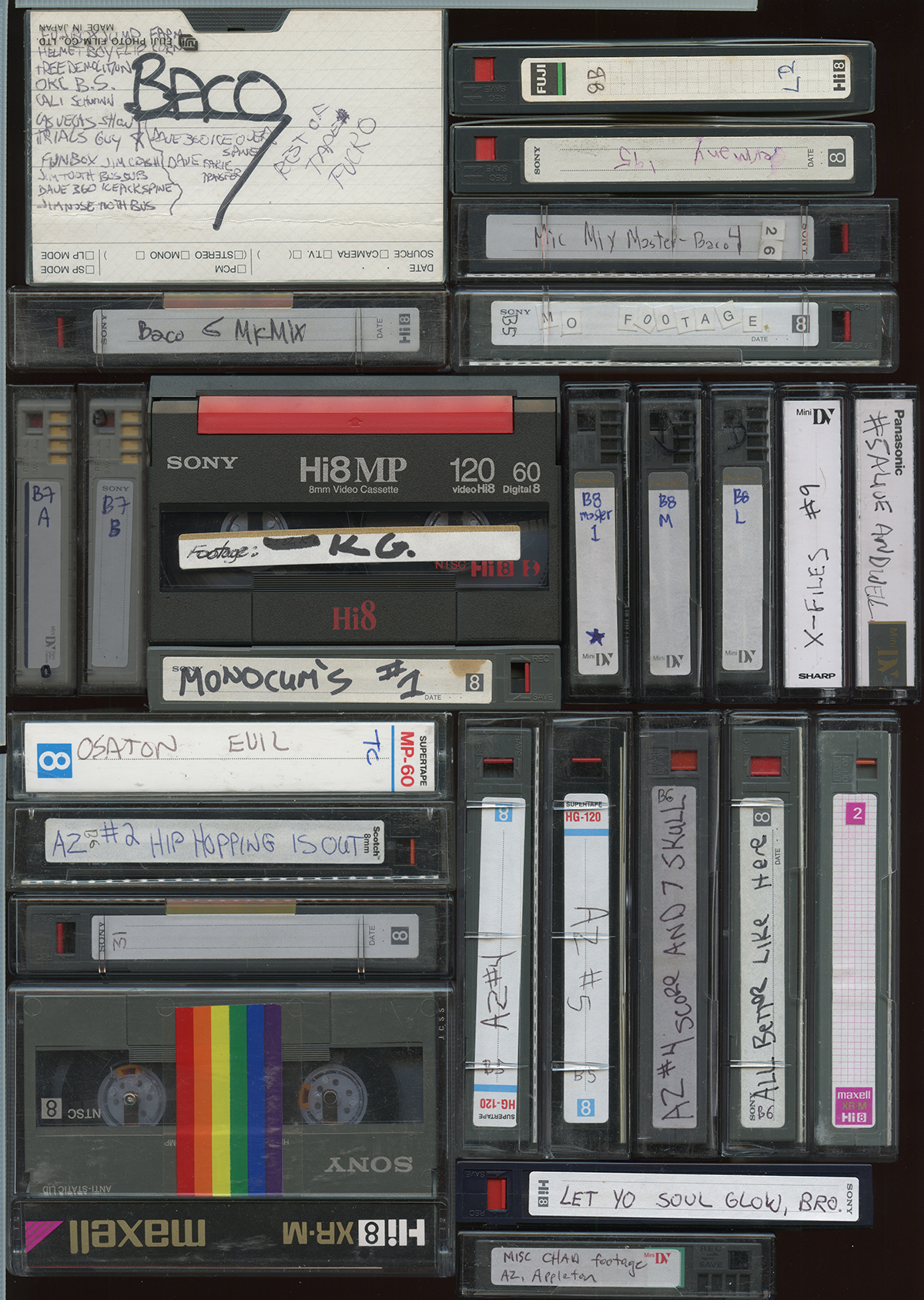 tapes2